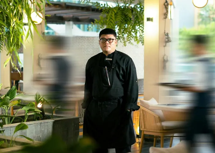 Yogyakarta Marriott Hotel