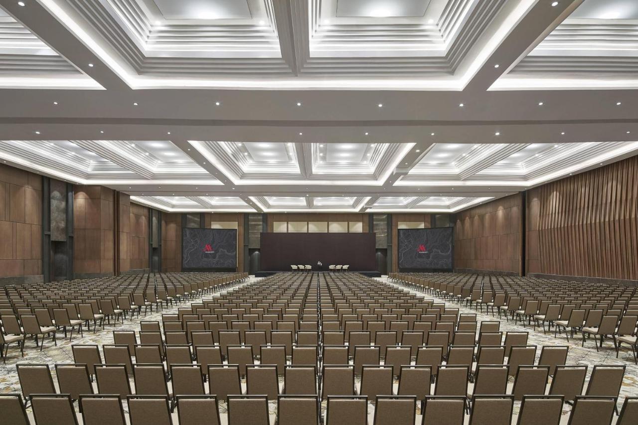 Marriott 5* Yogyakarta