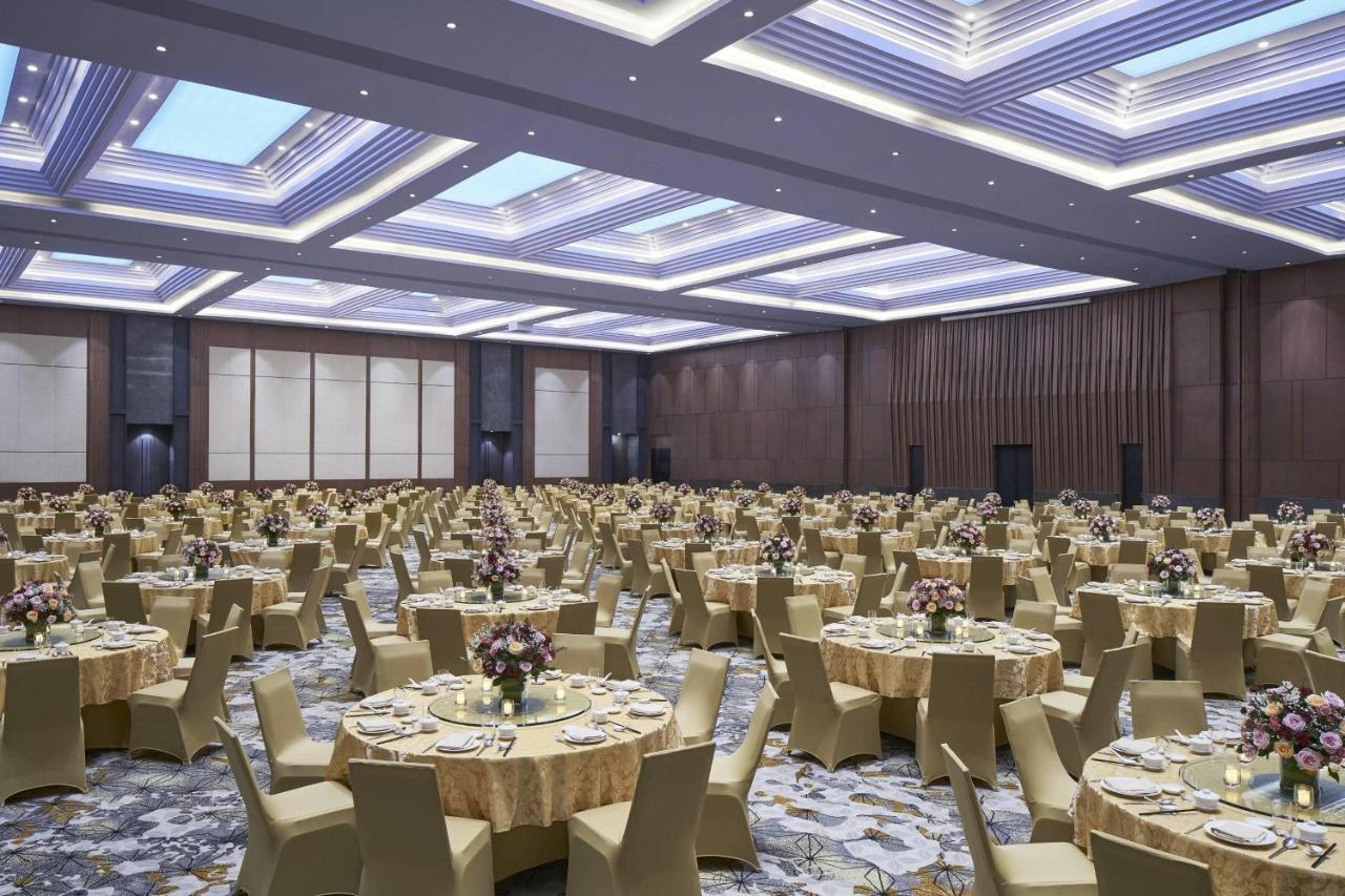 Marriott 5* Yogyakarta