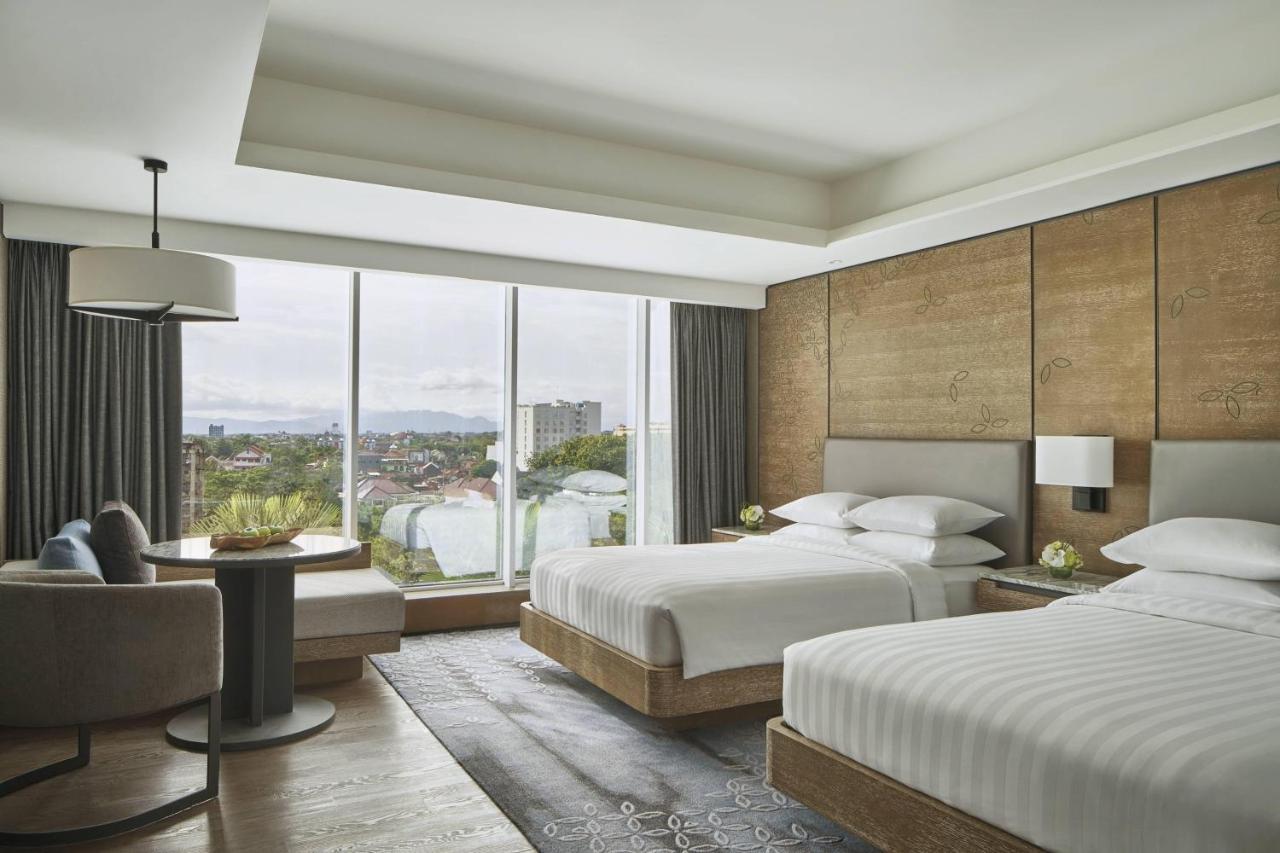 Hotel Marriott 5*