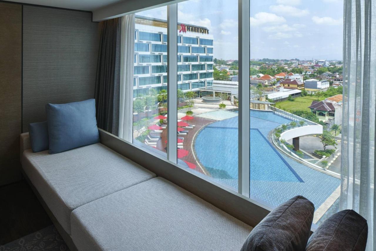 Marriott Hotel 5*