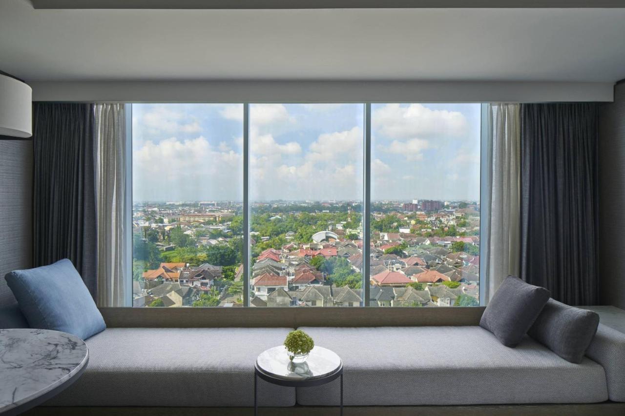 Marriott 5* Yogyakarta
