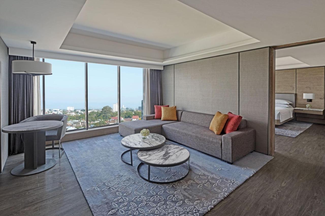 Hotel Marriott Yogyakarta