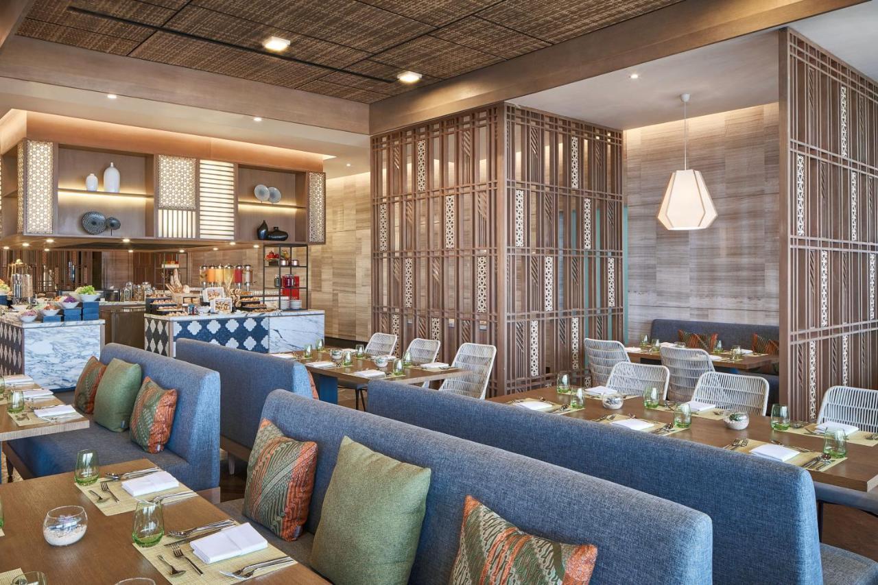 Hotel Marriott Yogyakarta
