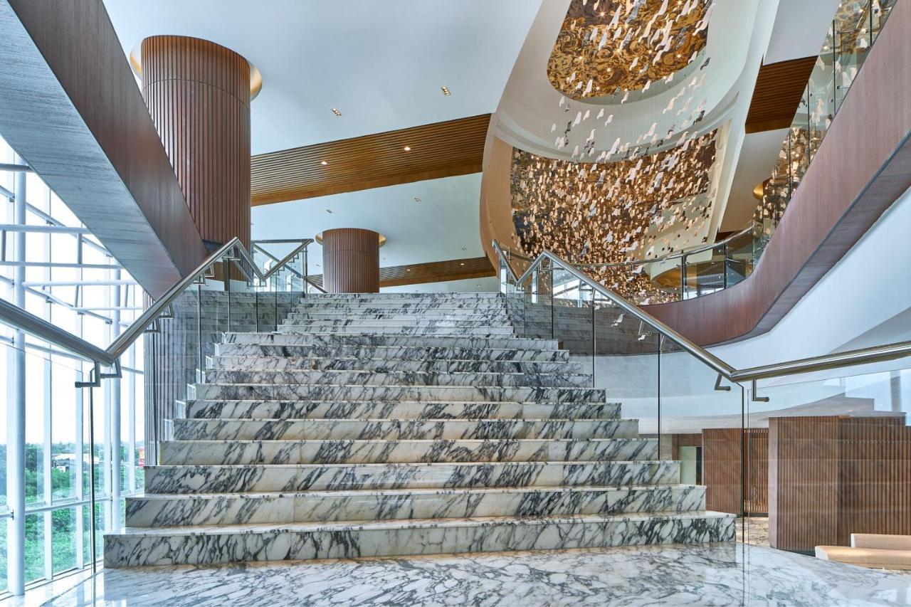 Hotel Marriott 5*