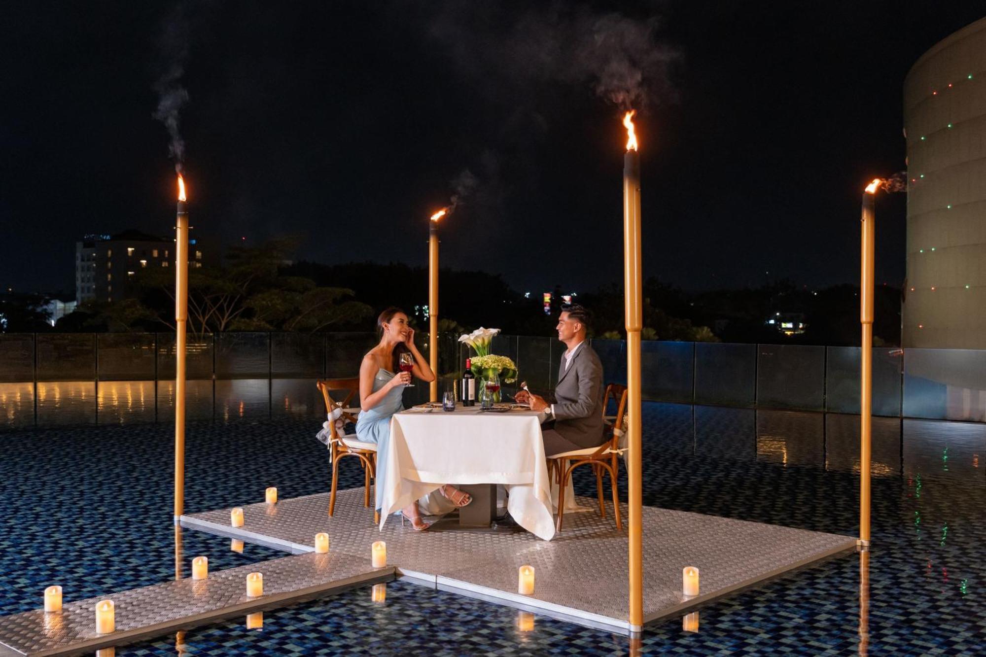Hotel Marriott 5*