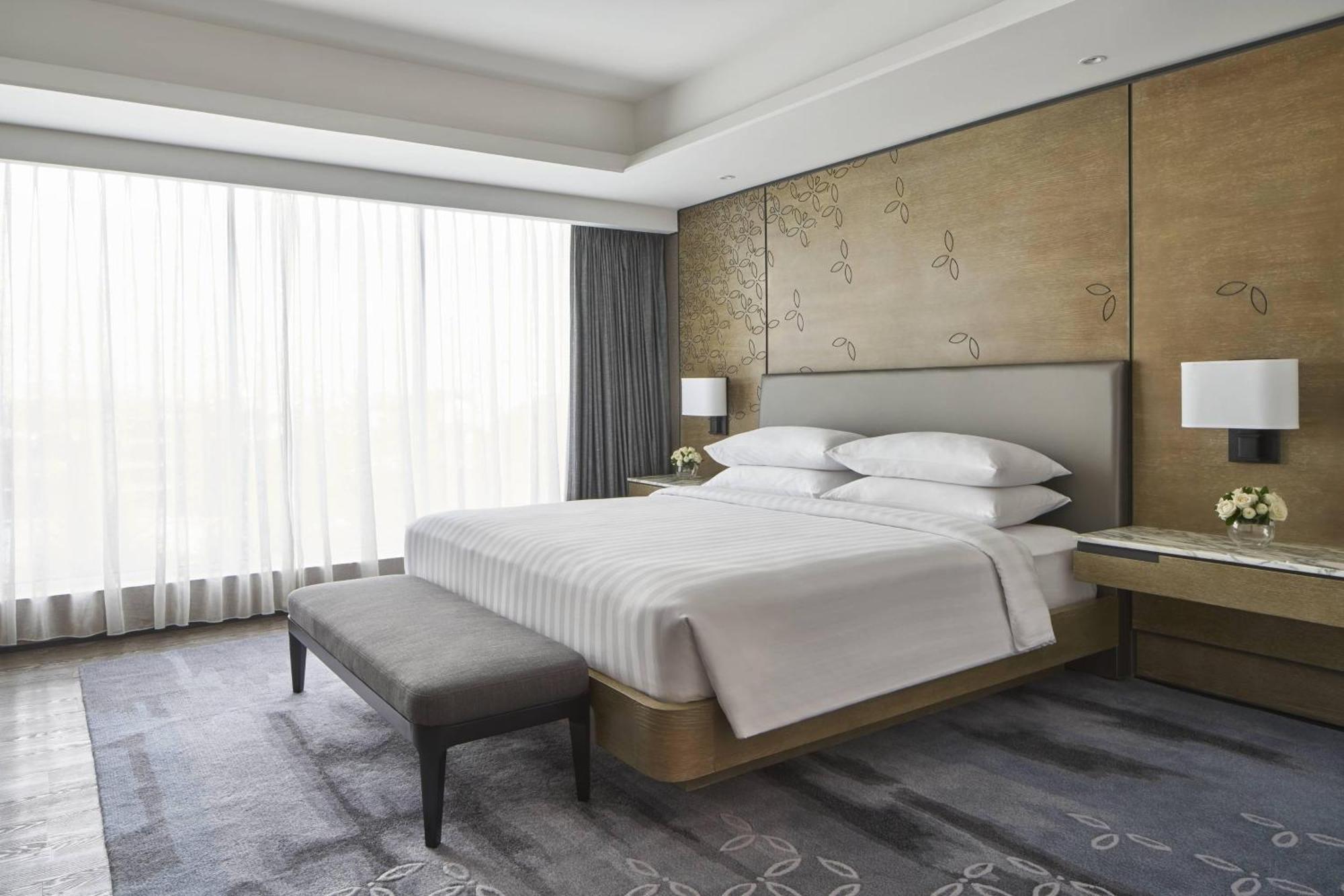 Marriott Yogyakarta