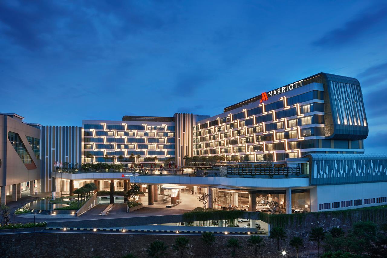 Marriott Hotel Yogyakarta