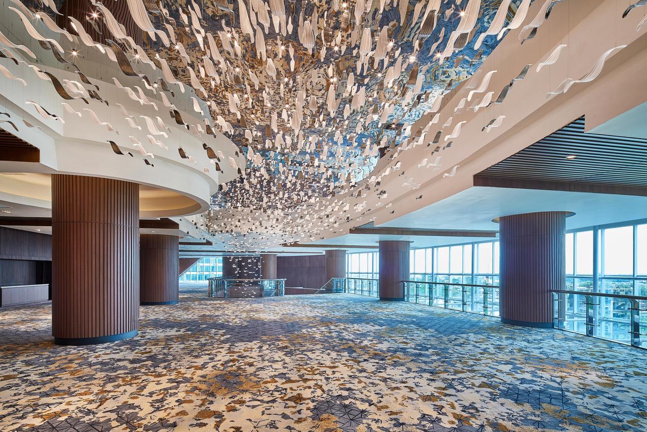 Hotel Marriott