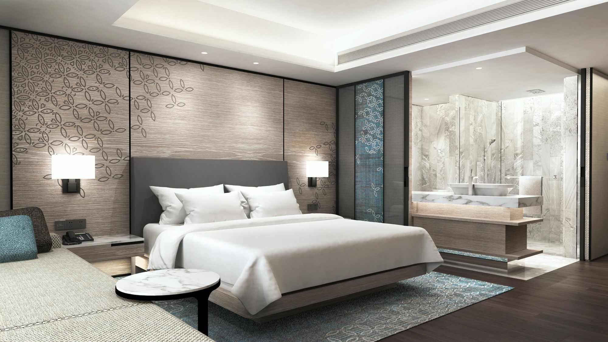 Marriott Hotel 5*