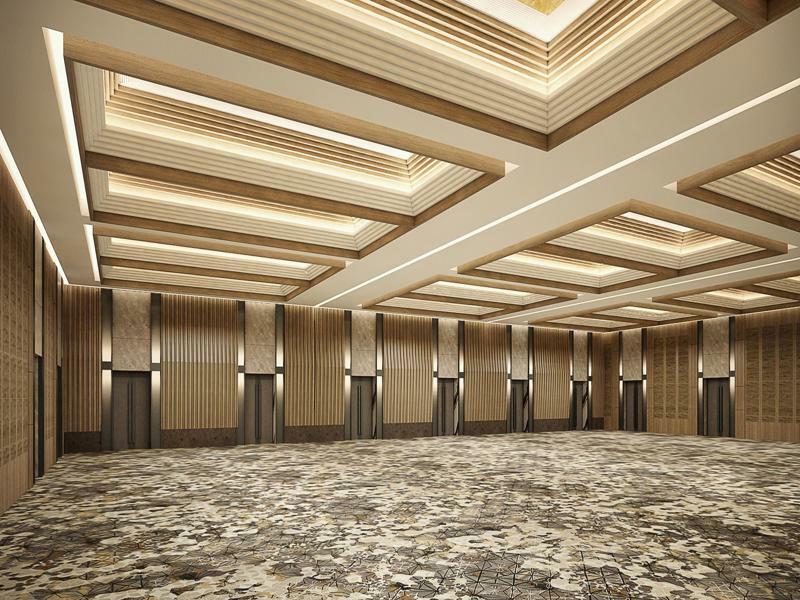 Hotel Marriott Yogyakarta