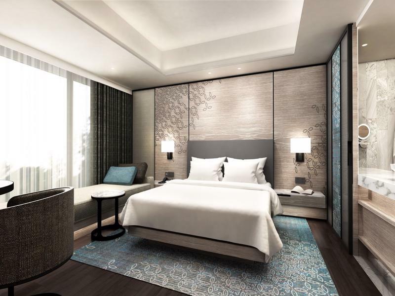 Marriott Hotel 5*